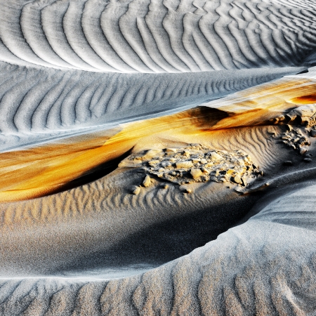 Sandscape #1, Fowlers Bay SA