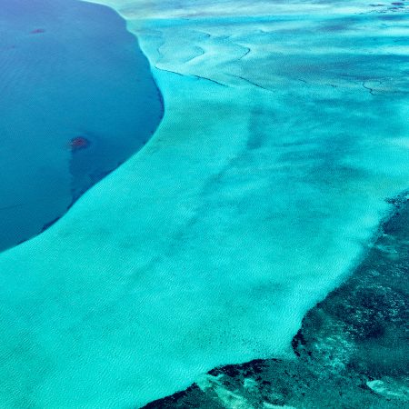 Abrolhos Islands DSF3213