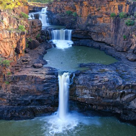 DSCF1525 - Mitchell Falls, Kimberley