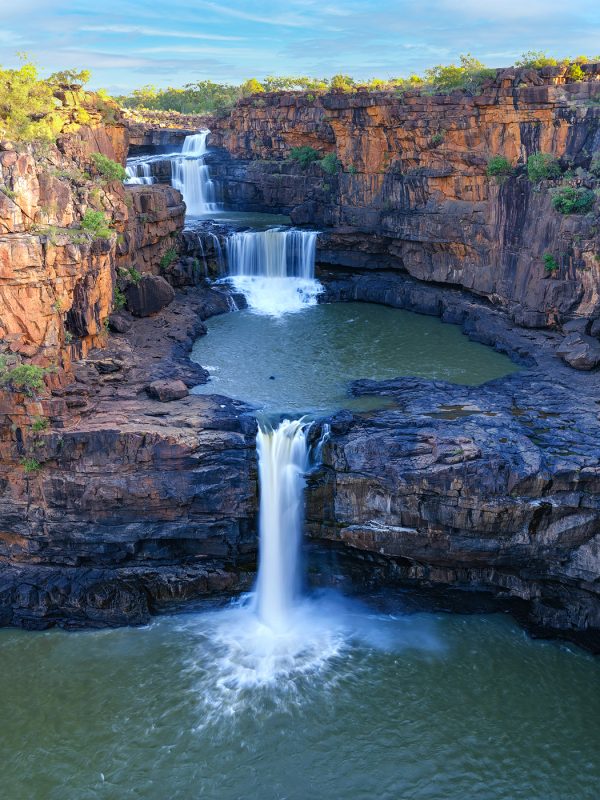 DSCF1525 - Mitchell Falls, Kimberley